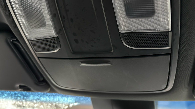 Hyundai Tucson 1.6 CRDi 48V MHD 136 N Line 5dr 2WD Diesel Estate